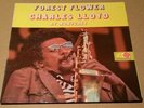 Forest Flower Charles Lloyd at Monterey - Charles Lloyd LP Atlantic 1473 Mono