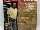 Bill Withers ?Just As I Am 2012 UK Vinyl LP Record 180 gr Remastered Audiophile