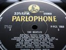 THE BEATLES WHITE ALBUM EXPORT Parlophone Complete TOP AUDIO 1st press Lennon