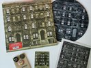LED ZEPPELIN Physical Graffiti 2-LP (NEW) + Led Zep goodies