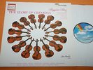 Ruggiero Ricci Pommers The Glory of Cremona Dutch MCA Stereo Early 70s NM