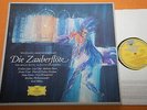 Bohm Mozart The Magic Flute German Ed1 DGG Big Tulip Stereo 3LP Box NM