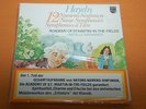SEALED  - Marriner 12 Named Symphonies Dutch Ed1 Philips Stereo 70s 6LP