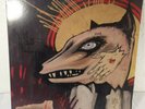 Andrew Jackson Jihad Knife Man Vinyl Folk Punk Asian Man Record