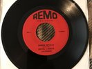 RAFAEL LABASTA Mucho Guaguanco/Sanson” RARE LATIN SALSA REMO Orig NM save $60