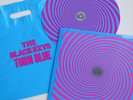 THE BLACK KEYS Turn Blue 2014 LP UNOPENED NEW + slipmat