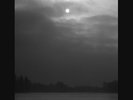 LUNAR AURORA/PAYSAGE D´HIVER - Split - Vinyl LP