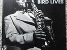 Charlie Parker - Bird Lives - 2LP - Dial 1988 - NM