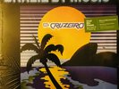 Marcos Valle, Azymuth, Brazil By Music* ‎– Fly Cruzeiro SEALED COLOR VINYL LP