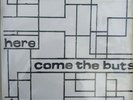 THE DISCO ZOMBIES - Here Come The Buts 7