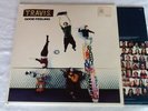 Travis LP -  Good Feeling. RARE EX Cond 1997 Orig Press Independiente ISOM1LP