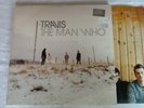 Travis LP -  The Man Who. Nr Mint 1999 Ltd Ed 1st Press A1/B + Bonus 12