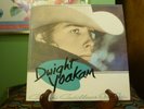 Dwight Yoakam Guitars Cadillacs etc Reprise 25372-1 LP - Near Mint
