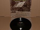 JOE WALSH BARNSTORM ORIGINAL 1972 PRESSING GATEFOLD IN SHRINK DSX-50130 NM-/EX+