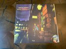 David Bowie The Rise And Fall Of Ziggy Stardust And The Spiders From Mars VG+