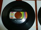ray pollard  wanderlust  decca records.  northern soul