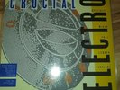 Vinyl-Street Sounds Electro-Album-Electro Crucial 1-Erstauflage