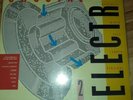 Vinyl-Street Sounds Electro-Album-Crucial Electro 2-Erstauflage