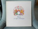 QUEEN - A NIGHT AT THE OPERA - UK - 1st PRESS - 2/2 - COMPLETE