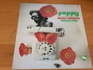 LP IMADA MASARU SOLO & TRIO POPPY JAPAN TBM-14 THREE BLIND MICE