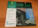 LP ISAO SUZUKI TRIO/QUARTET BLOW UP JAPAN OBI TBM-15 THREE BLIND MICE