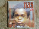Nas ?– Illmatic - LP Vinyl