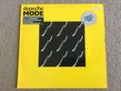 DEPECHE MODE BLASPHEMOUS RUMOURS GREY VINYL RECORD 