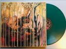 HIPPIE DEATH CULT - 111, 2019 EU DARK GREEN 180G vinyl LP, 300 COPIES  NEW
