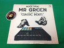 Mr. Green Last Classic Beat Kool Herc Hip Hop LP NEW Vinyl 2018 Piranha Records