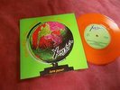 *&* X RAY SPEX The day the world turned day-glo RARE 7