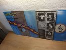 Indigesti ?– Osservati Dall'Inganno Lp Blue colored mint Italy Hardcore Punk
