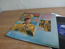 The Fabulous Paul Bley Quintet Lp Free Jazz 1971 French Pressing Top Rare