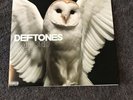 Deftones Diamond Eyes LP Vinyl