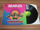 The Beatles - Magical Mystery Tour / Germany Apple Records / Mint-