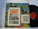 EXC DUKE ELLINGTON & COUNT BASIE 