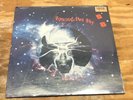 Sly Stone Rare OOP Spaced-Out Family 1977 SEALED Viscaynes Doo Wop Soul Funk LP
