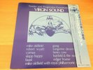 LP VIRGIN SOUND JAPAN OBI PROMO ONLY MIKE OLDFIELD FAUST SLAPP HAPPY GONG