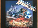 Judas Priest - The Painkiller Tour 1990 - 91 Tour Japan Tour Book