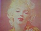 Marilyn Monroe Legends NEAR MINT Legends Vinyl LP