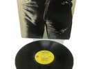 The Rolling Stones; Sticky Fingers  (Vinyl, 1971, COC 59100) Warhol Zipper 