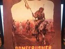 BROKEN BONES - BONECRUSHER  VINYL RECORD CC 8077 COMBAT CORE LP