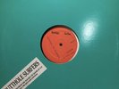 Butthole Surfers Cream Corn From The Socket Of Davis EP Transparent Green RARE