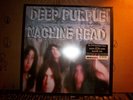 Deep Purple Machine Head Factory Sealed  Rhino/EXTRAS Record LP Album Vinyl (2)