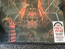 DOCTOR WHO The Evil Of The Daleks Deluxe Edition Coloured 4 x VINYL NEW SEALED
