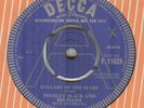STANLEY BLACK**LULLABY OF THE STARS**DEMO**JOE MEEK**THE TORNADOS**LISTEN