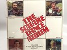 Rare Audiophile Music The Square Dance Album 1982 Sealed New Vinyl Record