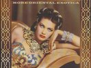 Various ?– Rumours From The Harem - More Oriental Exotica