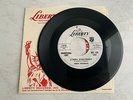 Eddie Cochran seltene US Sammler Promo  '45 