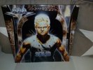 U.D.O. Solid Vinyl LP U D O NotVD Night 096 Platte Limited Edition