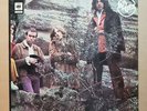 Steamhammer:Reflection Lp Progressiv Bluesrock